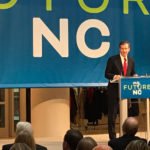 Video: Governor Roy Cooper β Free Community College